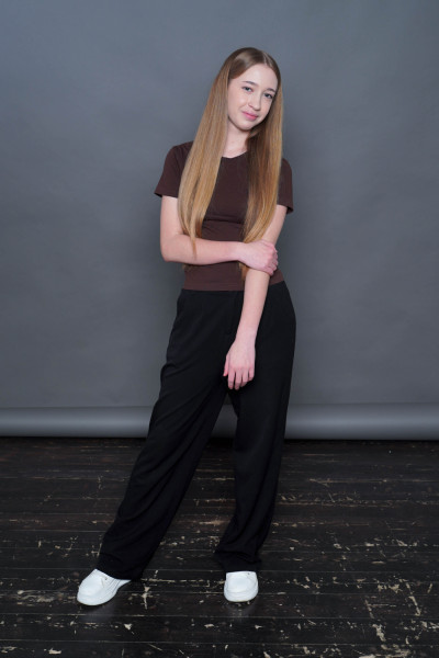 Татьяна Сабелькина - фото № 3