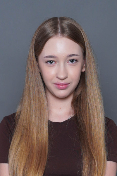 Татьяна Сабелькина